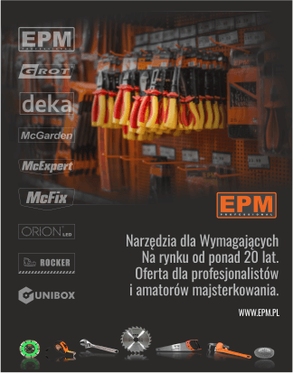 EPM Narzędzia dla Wymagających